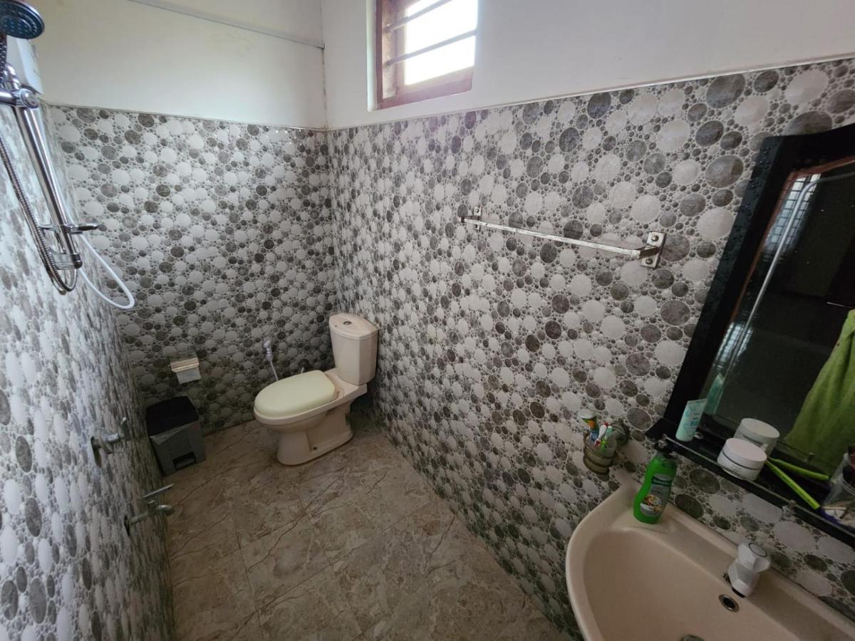 Ferienwohnung King Coco House Dikwella Exterior foto